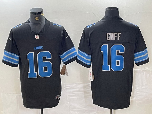 Detroit Lions Jerseys 14